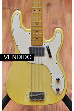 Fender Telecaster Bass (1973)